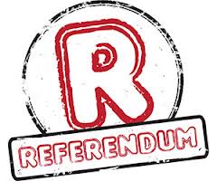 referendum